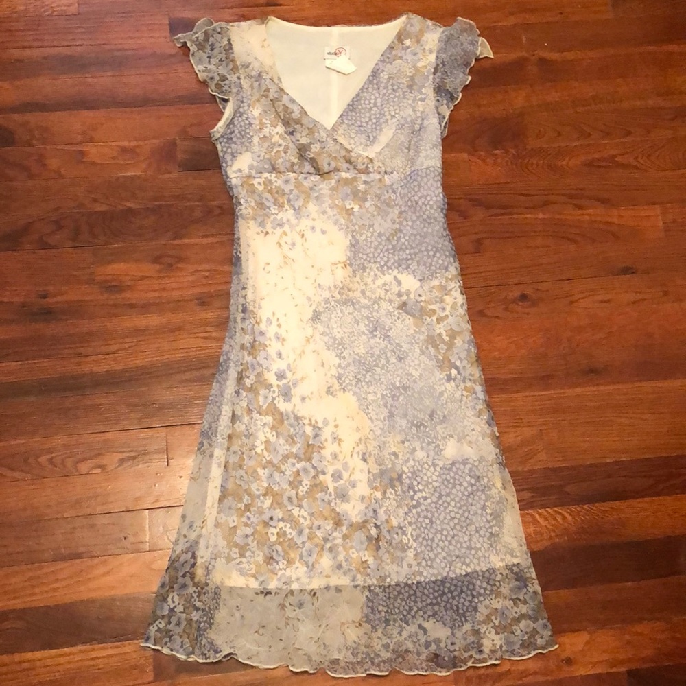 Dress size 3/4